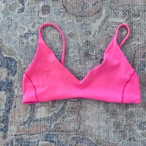 Sunday Bikini top